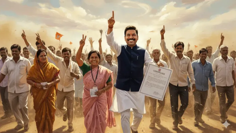 Bihar Election: अब बिहार की राजनीति में डिग्री की एंट्री! जानिए कौन-कौन पढ़े-लिखे नेता मैदान में उतरे हैं