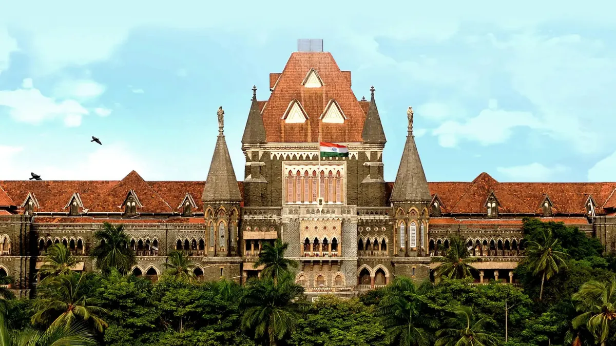 Bombay High Court Recruitment 2025: सिर्फ ग्रेजुएट डिग्री में मिलेगी हाई प्रोफाइल जॉब, जानें डिटेल्स!