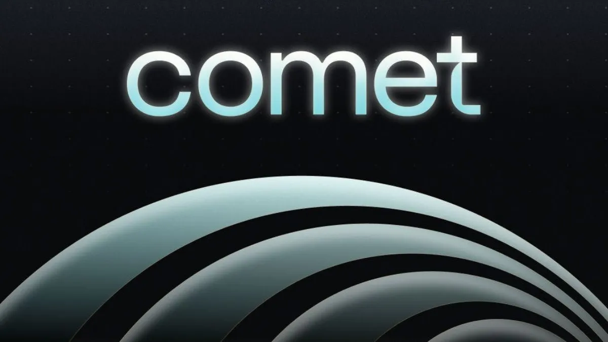 Comet बॉट से भड़का Amazon! Perplexity पर लगाया बड़ा आरोप, जानिए पूरा विवाद