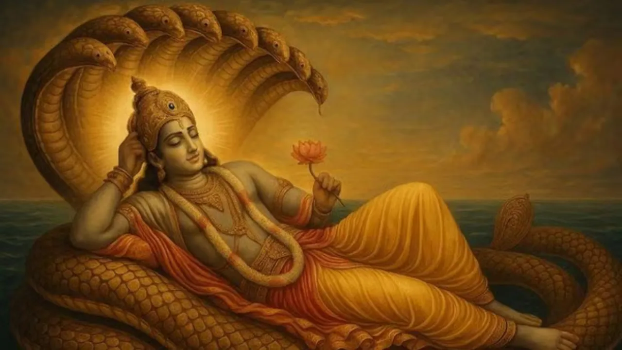 Devuthani Ekadashi Vrat Niyam: देवउठनी एकादशी क्या है जाने व्रत और तिथि और पूजा नियम