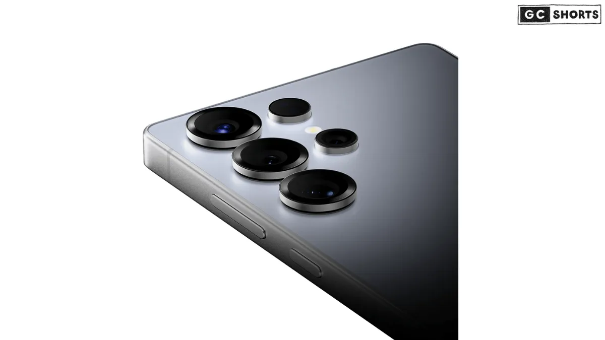 Samsung Galaxy S25 Ultra 5G – तकनीक का नया शहंशाह या सिर्फ नाम का अपग्रेड?