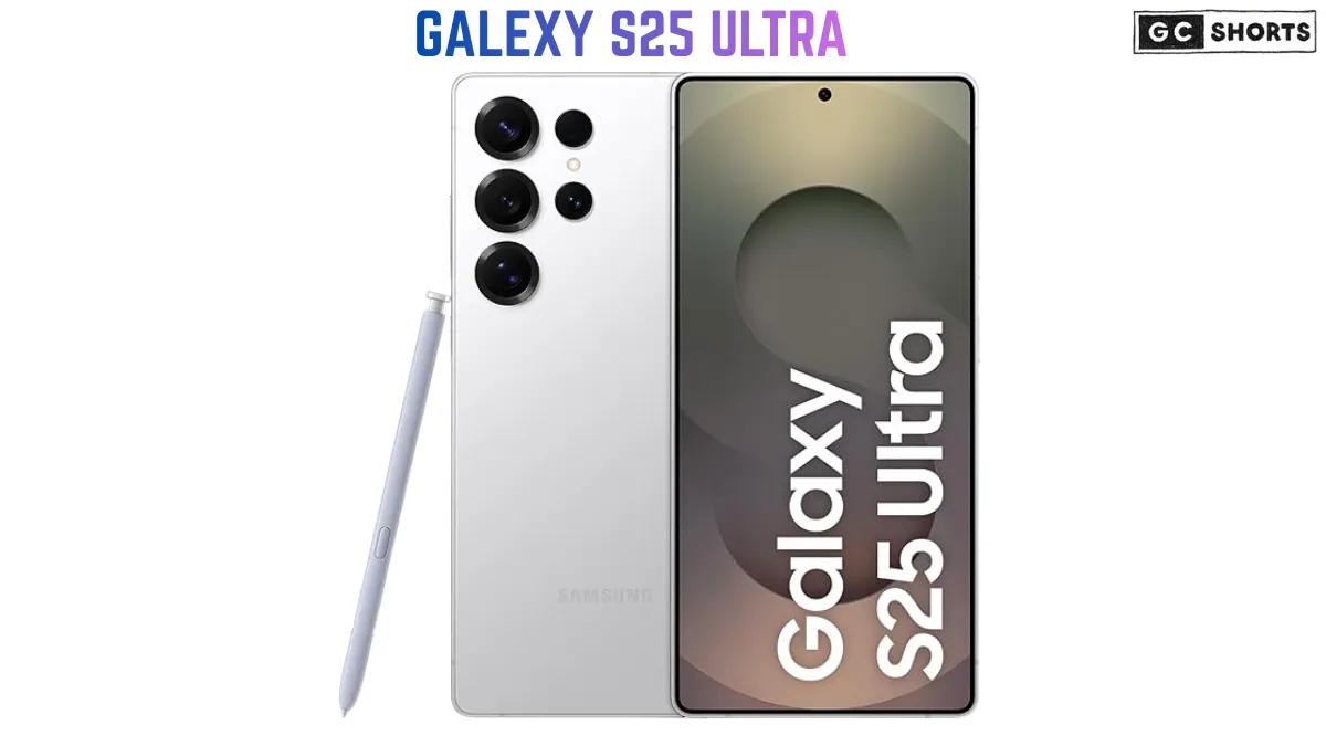 Samsung Galaxy S25 Ultra 5G – तकनीक का नया शहंशाह या सिर्फ नाम का अपग्रेड?