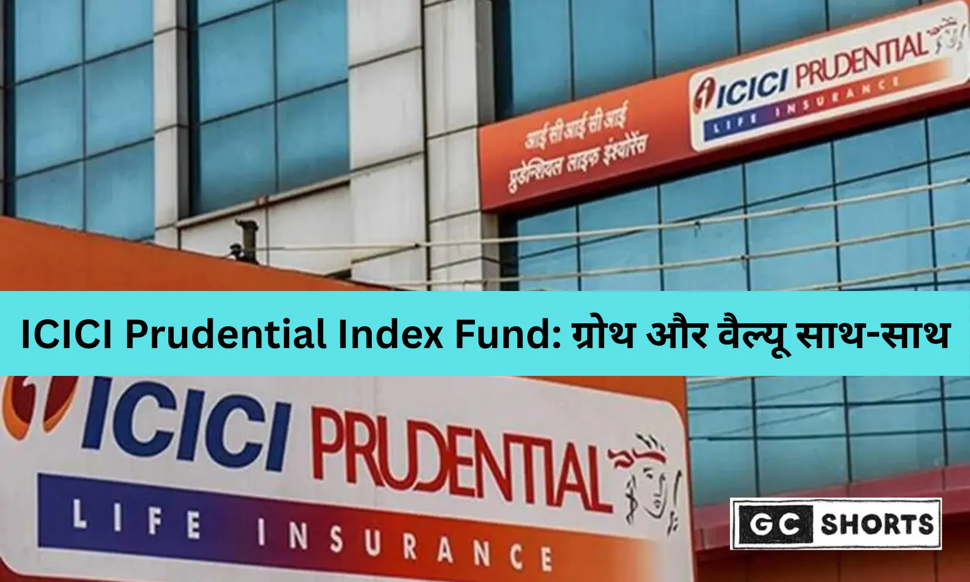 ICICI Prudential Life BSE 500 Enhanced Value 50 Index Fund: लंबी अवधि निवेश के लिए नया विकल्प