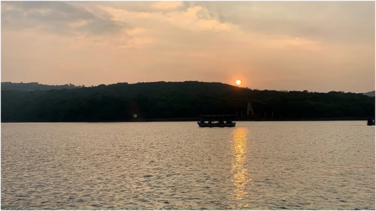 Mahabaleshwar Trip: दिसंबर - जनवरी में क्यों भर जाता है यहां पर्यटकों का सैलाब?