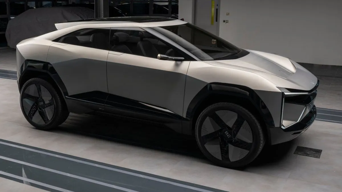 2025 में खरीदने के लिए टॉप 5 महिंद्रा SUV जो मार्किट में  बबाल मचा रही  है अपने दमदार लुक्स को लेकर