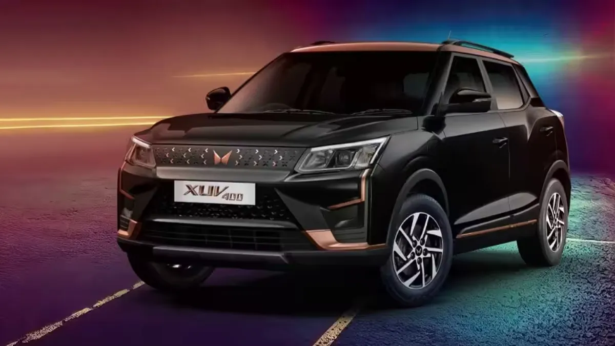 2025 में खरीदने के लिए टॉप 5 महिंद्रा SUV जो मार्किट में  बबाल मचा रही  है अपने दमदार लुक्स को लेकर