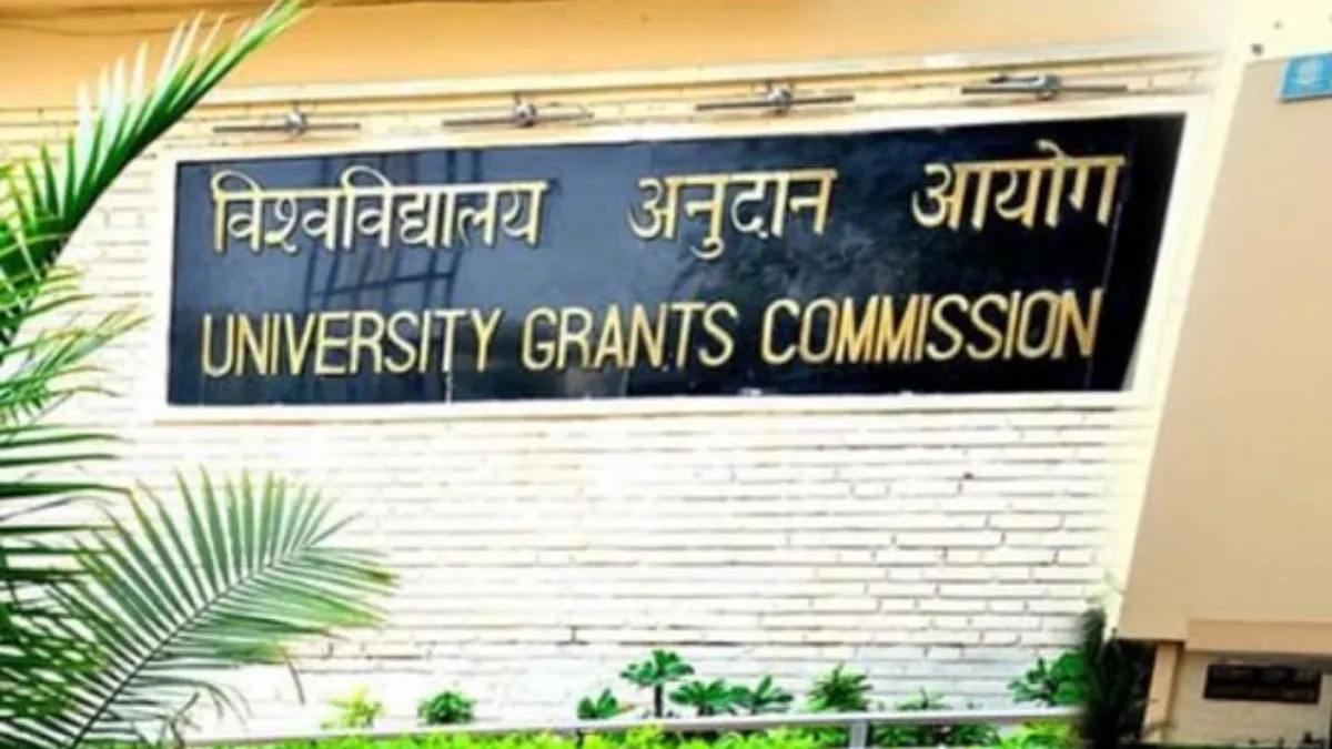 UGC NET 2025: करेक्शन विंडो एक्टिव लाखों स्टूडेंट्स के लिए आया बड़ा अपडेट!
