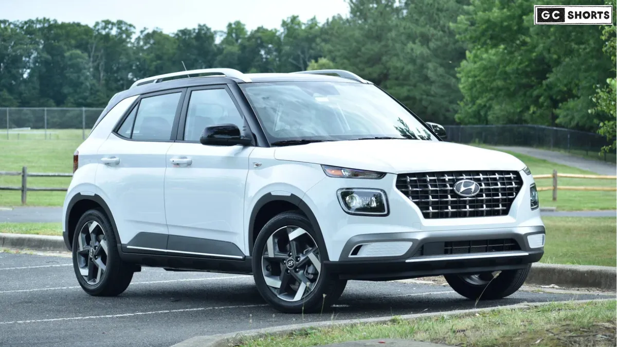 Hyundai Venue 2025 – छोटा पैकेज, बड़ा खेल