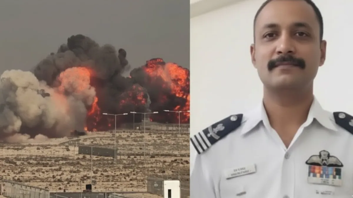 पायलट ने कंट्रोल खोया या ब्लैकआउट हुआ? मेरी अपनी नज़र से यह पूरा मामला