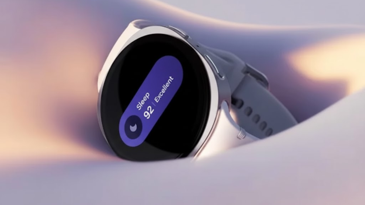 Samsung Galaxy Watch8 – स्मार्टवॉच से ज़्यादा एक भरोसेमंद साथी Galaxy Watch8