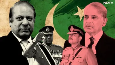 हमें कई सबक सिखाए – पाकिस्तान में नया कानून और आसिम मुनीर की बढ़ती ताकत