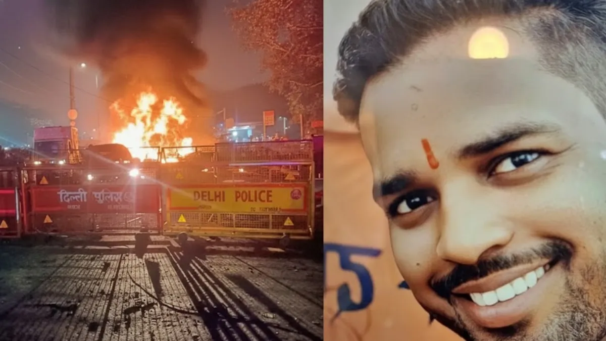Delhi Bomb Blast: लाल किले के साए में टूटी ज़िंदगियां, जिनकी कहानियां किसी को चैन से सोने नहीं देंगी
