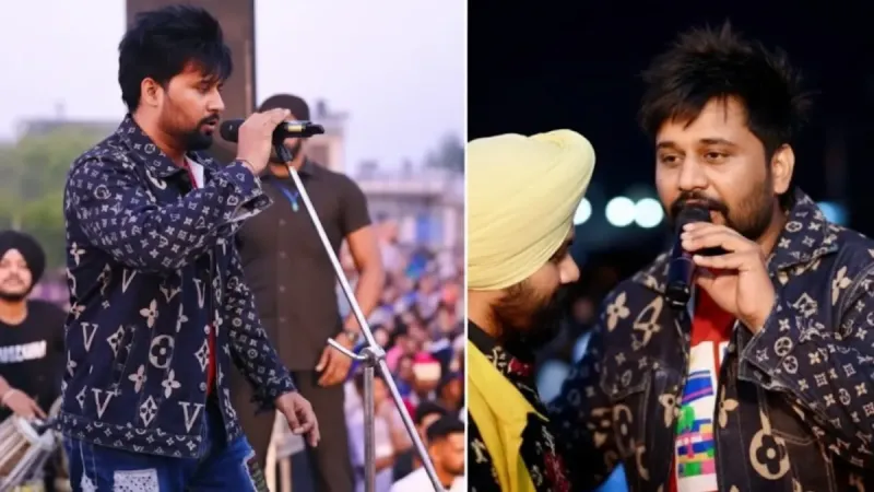 Harman Sidhu Death News: सड़क हादसे ने छीन ली उनकी ज़िंदगी