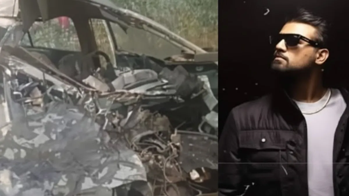 Harman Sidhu Death News: सड़क हादसे ने छीन ली उनकी ज़िंदगी