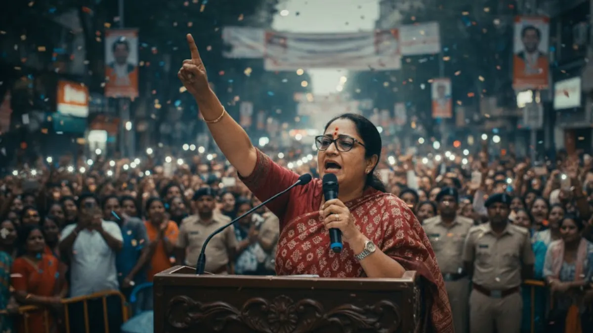 दिल्ली धमाके में मारे गए लोगों के लिए सरकार ने किया मुआवजे का ऐलान, सीएम रेखा गुप्ता ने कही दिल छू लेने वाली बात