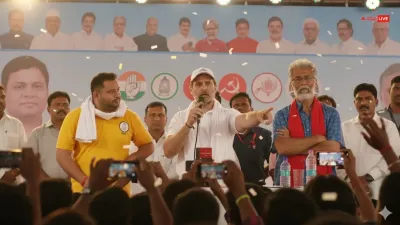 एग्जिट पोल और बिहार की सियासत: सपनों, उम्मीदों और हकीकत के बीच