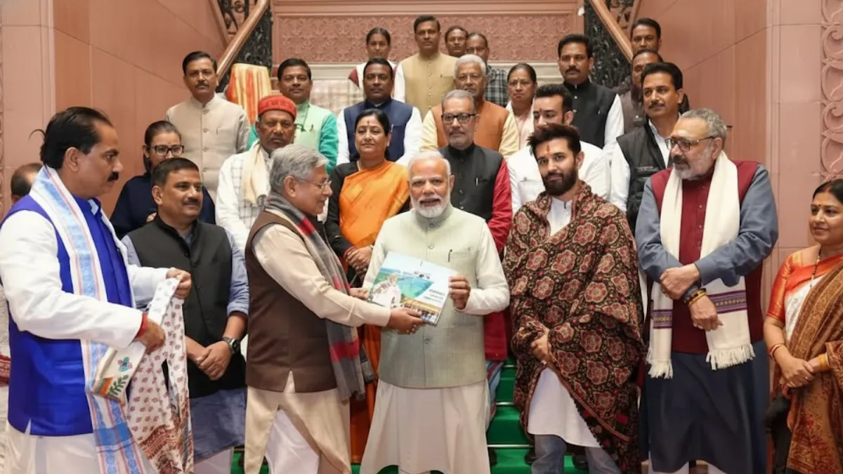 एग्जिट पोल और बिहार की सियासत: सपनों, उम्मीदों और हकीकत के बीच