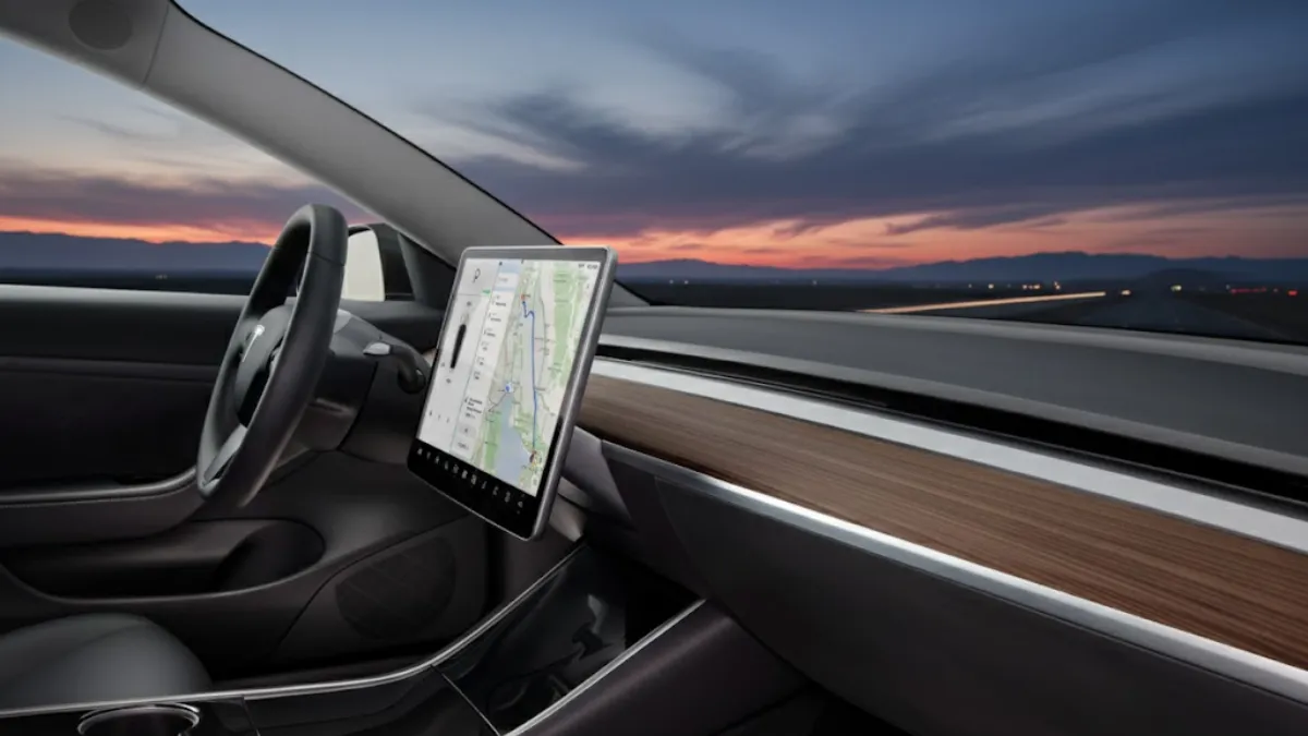 Tesla Model 3: साइलेंट स्पीड वाली कार जिसने दुनिया की सोच बदल दी