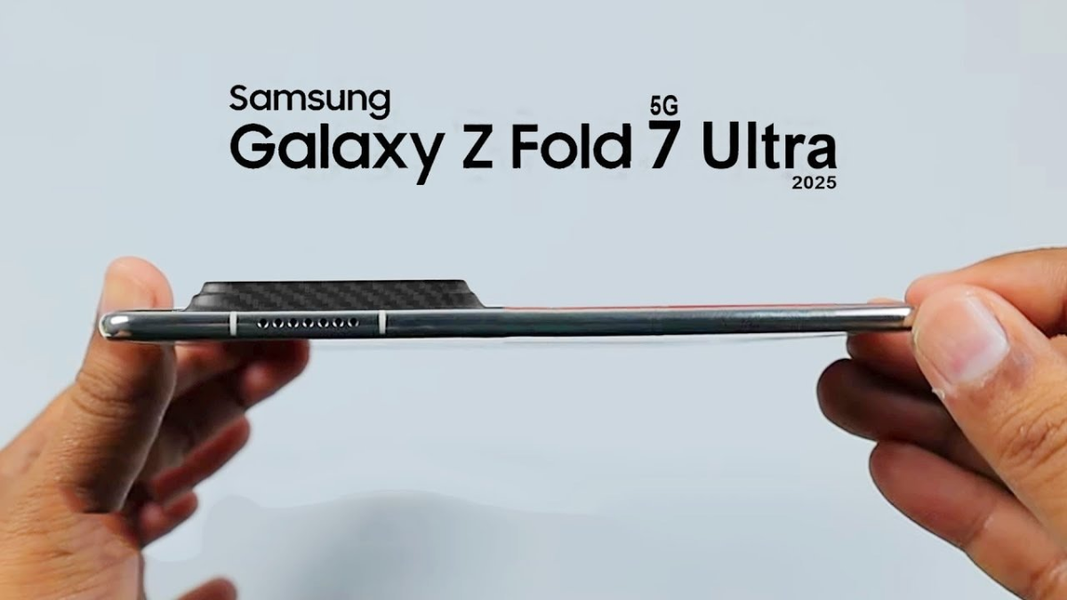 Samsung Fold 7 Ultra: क्या यह सच में फोन की दुनिया का नया बादशाह है?