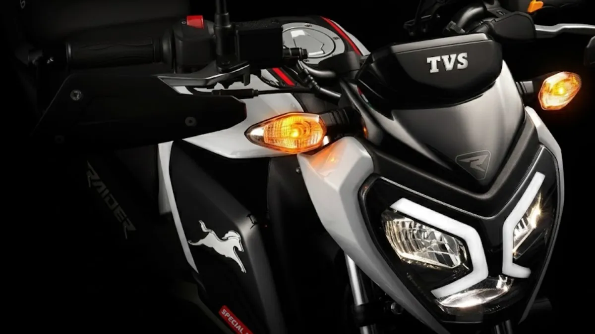 TVS Raider 125 Review: एक स्मार्ट और स्टाइलिश 125cc बाइक