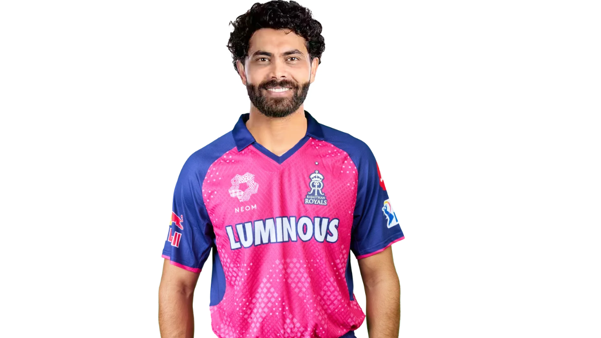 Jadeja का RR में लौटना बड़ा दांव क्यों है? Kumble की हैरानी, मेरी भी अपनी वजहें हैं