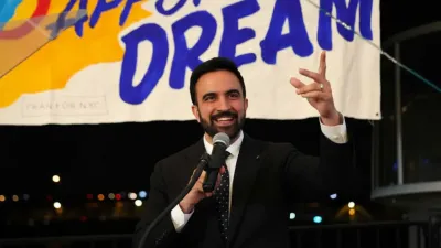 Zohran Mamdani: मीरा नायर के बेटे जोहरान ममदानी बने न्यूयॉर्क के मेयर, जानिए कैसे बदल दी अमेरिकी राजनीति