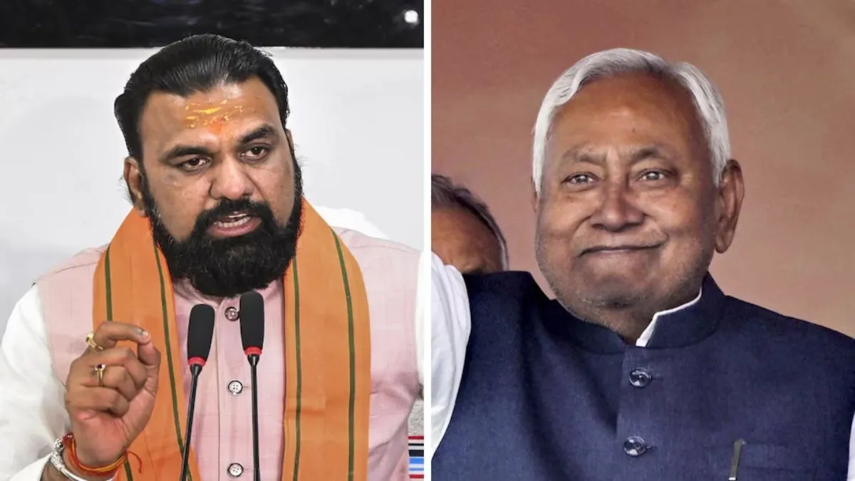 बिहार में योगी मॉडल लागू करना: सम्राट चौधरी के लिए जरूरी और मजबूरी