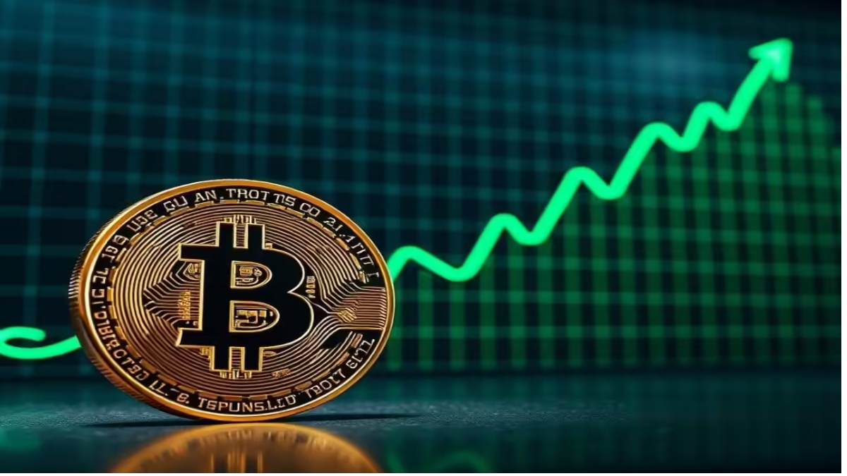 Bitcoin 86200 रुपये तक लुढ़का, और पूरा बाजार एकदम उलझा हुआ सा दिखा