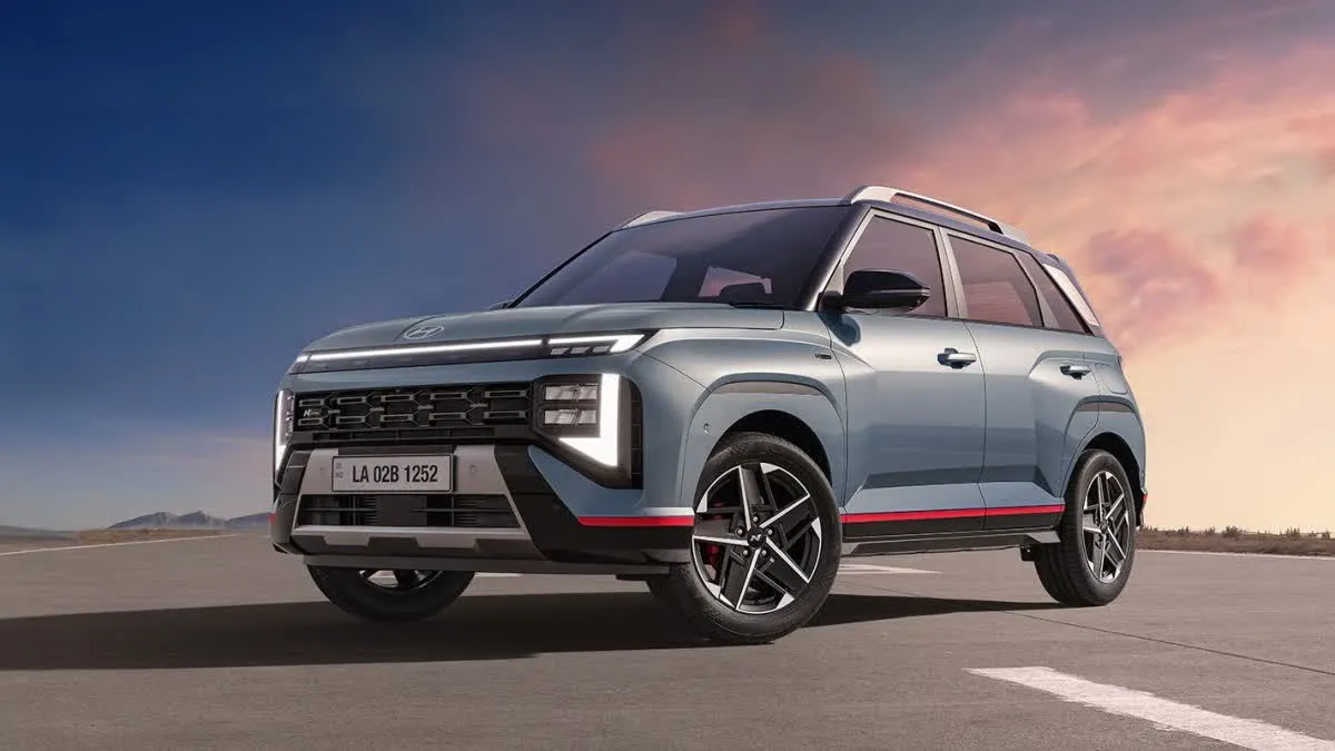 नवम्बर 2025 में कार लेने की सोच रहे हो तो एक नज़र हाल ही में लांच UPCOMING SUV पे डाले यह तीन SUV ऑटोमोबाइल बाजार में तहलका मचाने बाली है आपकी पसंद कौन बनेगी?