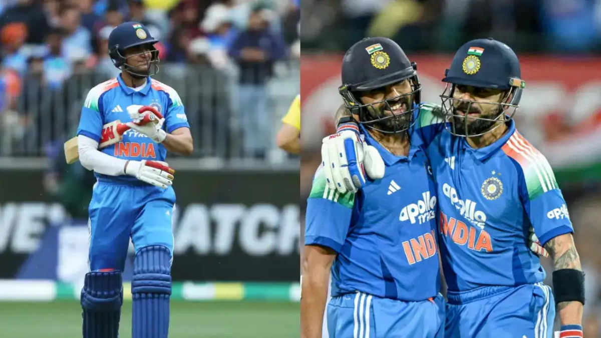 भारत की ODI और T20I टीम बनाम दक्षिण अफ्रीका: श्रेयस अय्यर अपडेट