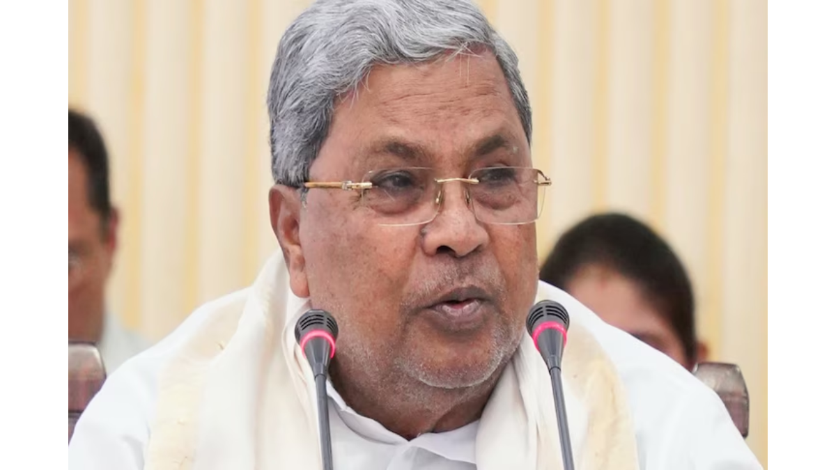 सिद्धारमैया का प्लान: अगर कांग्रेस DK शिवकुमार को बढ़ावा दे तो क्या होगा?