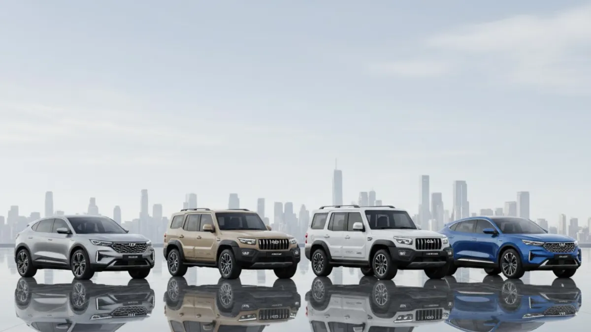 महिंद्रा 2025 इंतज़ार खत्म या बढ़ेगा? मॉडल्स जो सबका ध्यान खींचेंगे रोमांच भी, रहस्य भी, और दम भी