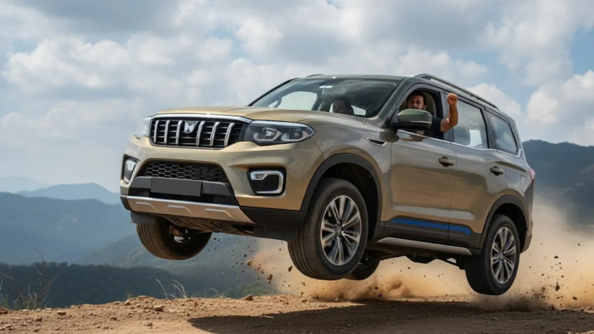 Mahindra XUV700 ADAS Review भारतीय सड़कों पर कितना भरोसेमंद है ये स्मार्ट फीचर?