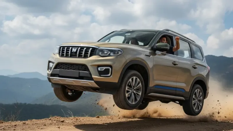 Mahindra XUV700 ADAS Review भारतीय सड़कों पर कितना भरोसेमंद है ये स्मार्ट फीचर?