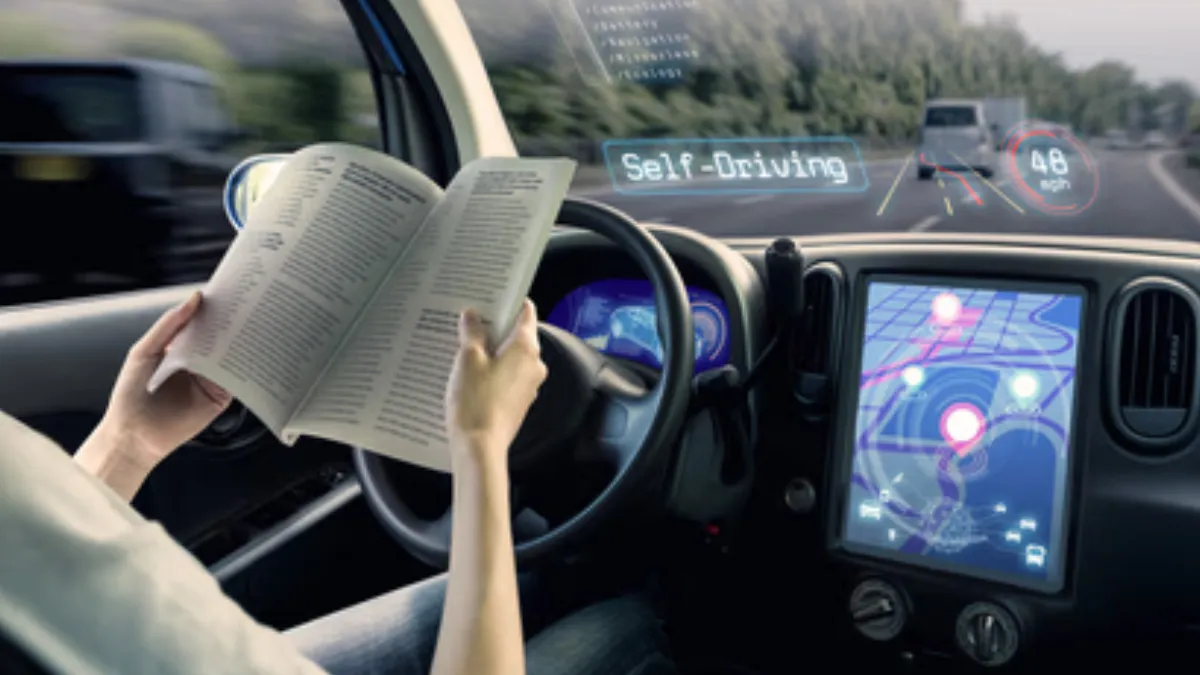 XUV700 ADAS समझो सरल भाषा में क्या काम करता है , क्या है बेकार