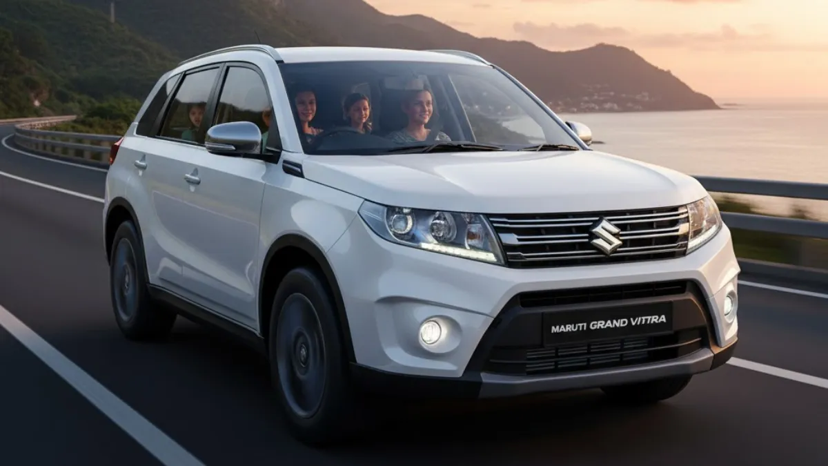 15 नवंबर 2025 टाटा, मारुति और फॉक्सवैगन की 5 नई कारें लॉन्च, सस्ती से प्रीमियम तक हर विकल्प