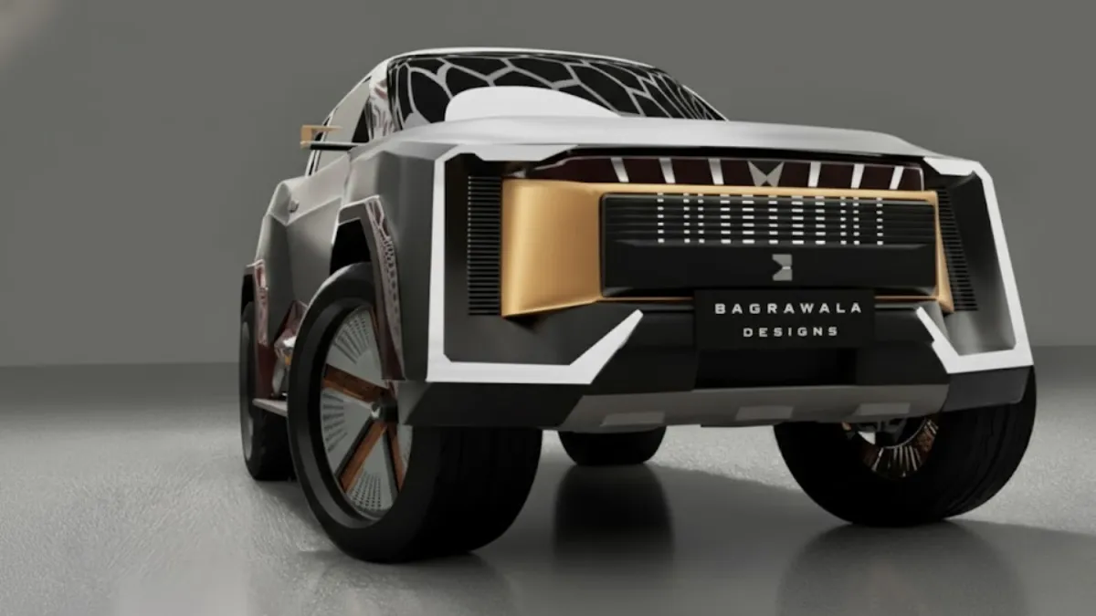 महिंद्रा 2025 इंतज़ार खत्म या बढ़ेगा? मॉडल्स जो सबका ध्यान खींचेंगे रोमांच भी, रहस्य भी, और दम भी