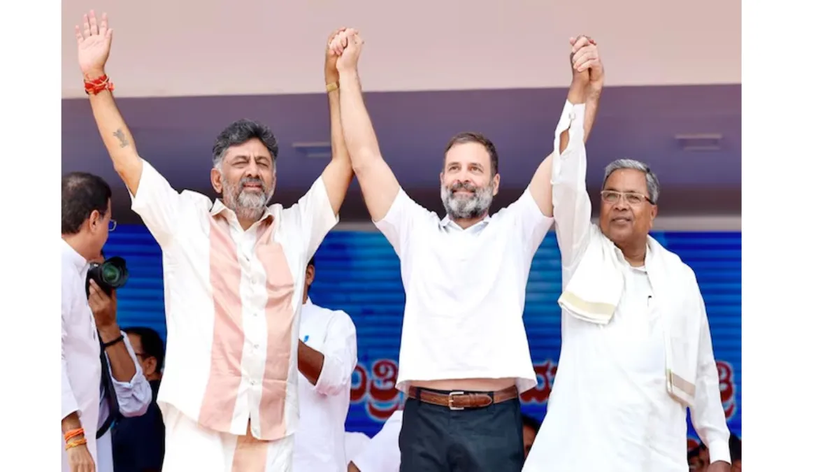 Siddaramaiah या DK Shivakumar? कर्नाटक में कांग्रेस का फैसला 1 दिसंबर से पहले