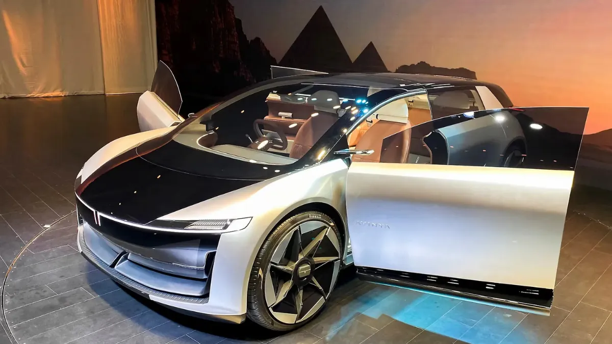 Avinya ने दिखाया टाटा का अगला चेहरा पर क्या भरोसा भी उतना ही मजबूत है? - जाने पूरी जानकारी