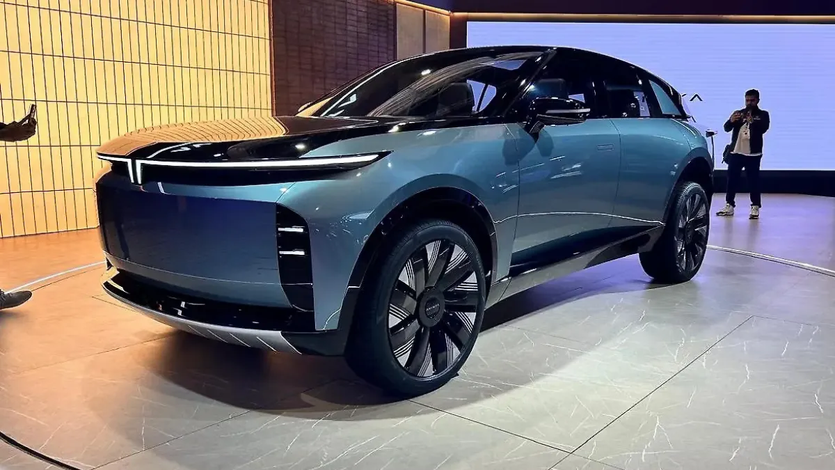 Avinya ने दिखाया टाटा का अगला चेहरा पर क्या भरोसा भी उतना ही मजबूत है? - जाने पूरी जानकारी