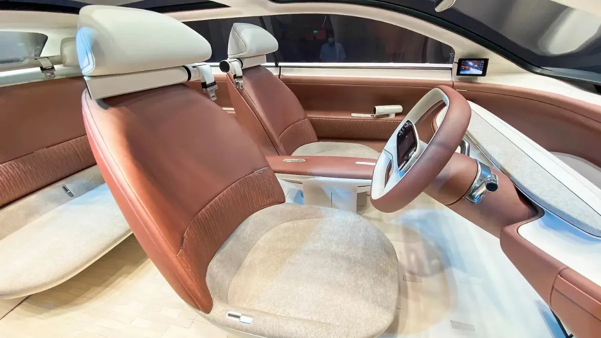 Avinya ने दिखाया टाटा का अगला चेहरा पर क्या भरोसा भी उतना ही मजबूत है? - जाने पूरी जानकारी