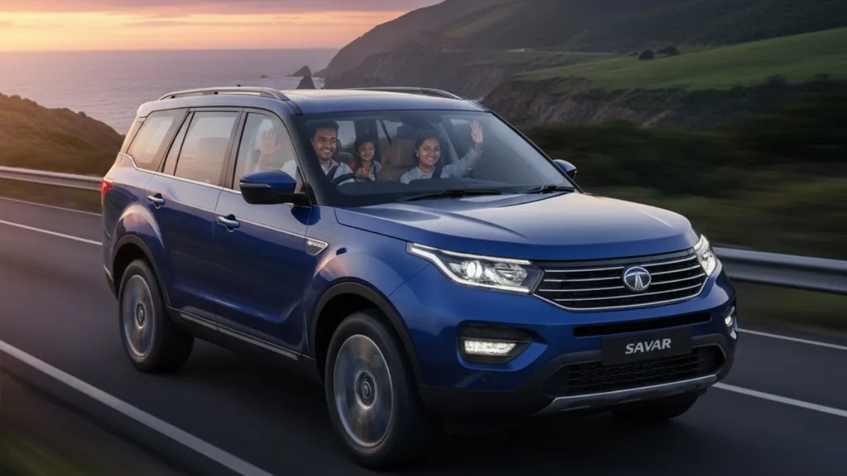 15 नवंबर 2025 टाटा, मारुति और फॉक्सवैगन की 5 नई कारें लॉन्च, सस्ती से प्रीमियम तक हर विकल्प