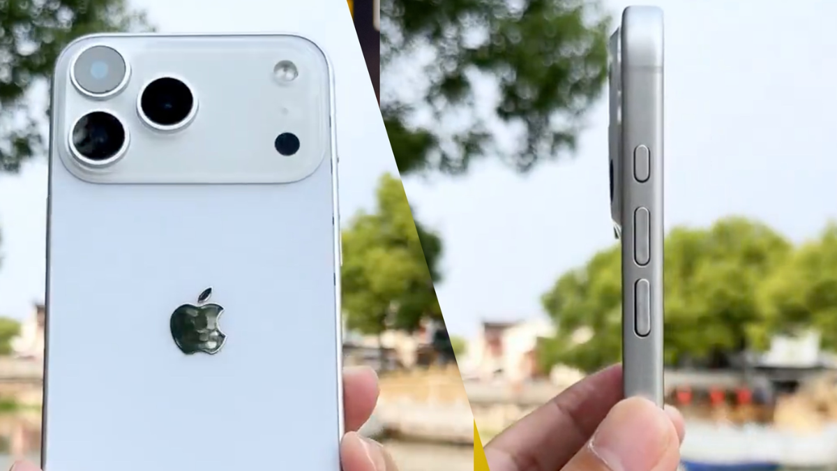 iPhone 17 Pro: नया डिजाइन, बेहद तेज़ परफॉर्मेंस और अगली पीढ़ी के कैमरा फीचर्स के साथ लॉन्च