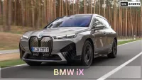BMW iX Top Speed – बिजली की रफ्तार में लक्ज़री का नया जोश BMW iX की टॉप स्पीड