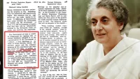 Nuclear Threat: अगर इंदिरा गांधी मान जातीं तो मिट जाता पाकिस्तान का कहूटा प्लांट CIA रिपोर्ट में बड़ा दावा