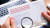 Income Tax Notice: नोटिस आया तो घबराएँ नहीं! नया डिजिटल टैक्स सिस्टम कैसे आपको बचा रहा है पेनल्टी से