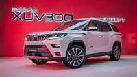Mahindra XUV300 Facelift 2025 : नए फीचर्स और शानदार डिजाइन के साथ वापसी ने मचा दी सनसनी! जानें पूरी डिटेल