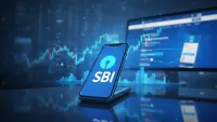 SBI Q2 Results: एसबीआई के रिकॉर्ड मुनाफे ने हिलाया मार्केट, जानिए कितनी बढ़ी बैंक की कमाई