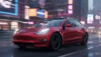Tesla Model 3: साइलेंट स्पीड वाली कार जिसने दुनिया की सोच बदल दी