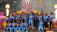 कभी प्लास्टिक बैट, कभी छत पर प्रैक्टिस आज विश्व विजेता! जानिए Indian Women World Cup Team की असली कहानी